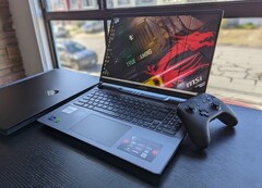 Das MSI Vector 16 HX bietet RTX 4090, 240Hz QHD und Core i9 für derzeit unter 2.800 Euro (Bildquelle: Allen Ngo)