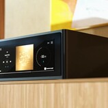 Der NAD M10 V3 erhält eine Reihe von Upgrades, inklusive Phono-Vorverstärker. (Bildquelle: NAD)