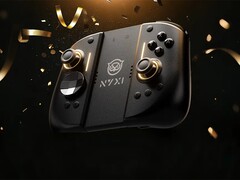 Der Hyperion 3 soll einige Verbesserungen im Gegensatz zu den originalen Joy-Cons bieten.