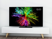 StreamView präsentiert den neuen Nokia 65 Zoll QLED 4K UHD Smart TV. (Bild: StreamView GmbH)