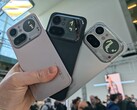 Nothing's smartphone business could be in for a major shake-up (pictured: Nothing Phone (4a) Pro)