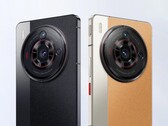 Der Nachfolger des abgebildeten Nubia Z50S Pro erhält offenbar mehrere Kamera-Upgrades. (Bild: Nubia)