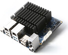 Odroid: Neue Alternative zum Raspberry Pi kommt mit besonders schnellem Ethernet-Port und NVMe-Unterstützung (Bild: Hardkernel)