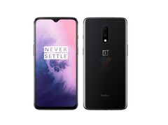 Das reguläre OnePlus 7 hat sich optisch gegenüber dem Vorgänger kaum verändert.