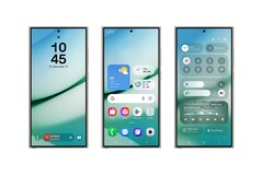 Samsung hat damit begonnen, One UI 7 auf Basis von Android 15 an das Galaxy S24 zu verteilen. (Bildquelle: Samsung)