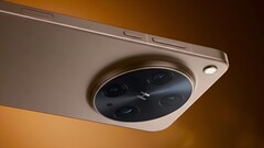 Die Oppo Find X9 Ultra Master Edition wurde offenbar in einem ersten Spyshot mit exklusiven Features und Zubehör enthüllt.