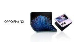 Der Launch geht in Kürze für China über die Bühne. Oppo Find N2 und insbesondere Find N2 Flip sollten aber auch global als Samsung-Foldable-Alternative relevant sein.