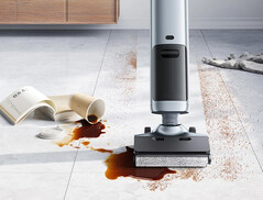 Den Nass-Trocken-Staubsauger Xiaomi Osotek H200 gibt es aktuell bei Geekbuying zum Schnäppchenpreis. (Bild: Geekbuying)