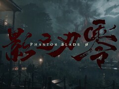 Banner zu Phantom Blade Zero