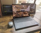 Dell Precision 5680 im Test: Ada Lovelace dominiert auf Workstations