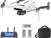 FIMI X8 Mini Pro: Kompakte Drohne reißt dank Pro-Akku nicht die 250-Gramm-Grenze