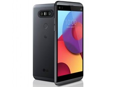 Das Q8 von LG kommt nicht offiziell nach Deutschland, wir sollen auf das V30 warten.