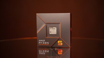 AMD Ryzen 5 7600X (Quelle: AMD)
