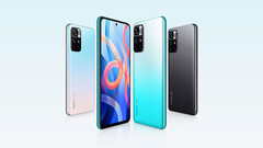 Mit dem Redmi Note 11S bekommt die Smartphone-Serie ein weiteres Modell. Im Bild: das Redmi Note 11. (Bild: Xiaomi)