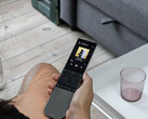 Die YIO Remote Two ist heute erfolgreich bei Kickstarter gestartet. (Bild: Kickstarter)