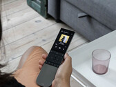 Die YIO Remote Two ist heute erfolgreich bei Kickstarter gestartet. (Bild: Kickstarter)