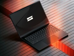 Das VIA 14 Pro M24 bringt einen deutlich helleren Bildschirm mit