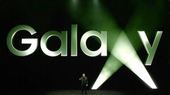 Eine Countdown-Timer-Animation bestätigt den Launchtermin für Galaxy Z Fold6, Galaxy Z Flip6, Galaxy Ring, Galaxy Watch7, Galaxy Watch Ultra sowie die Galaxy Buds3 beim nächsten Unpacked-Event.