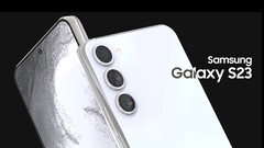 Ein Insider aus Südkorea verrät das wahrscheinliche Zeitfenster für das Samsung Galaxy S23 Unpacked Live-Launchevent in San Francisco. (Bild: 4RMD, editiert)