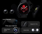 Samsungs Wearable-Kollektion 2019: Galaxy Watch Active, Galaxy Buds und Galaxy Fit sowie Fit e.