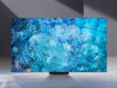 Ein erster Shop listet den Samsung QD-OLED-TV QS95B. (Bild: valueelectronics.com)