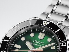 Seikos neueste Marinemaster ist auf lediglich 900 Exemplare limitiert