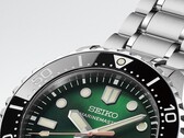 Seikos neueste Marinemaster ist auf lediglich 900 Exemplare limitiert