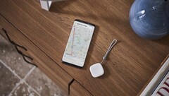 Samsung hat bereits vor rund zwei Jahren einen Tracker mit LTE vorgestellt. (Bild: Samsung)