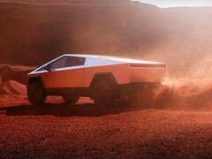 Tesla muss rund 6.200 Cybertrucks zurückrufen. (Bildquelle: Tesla)