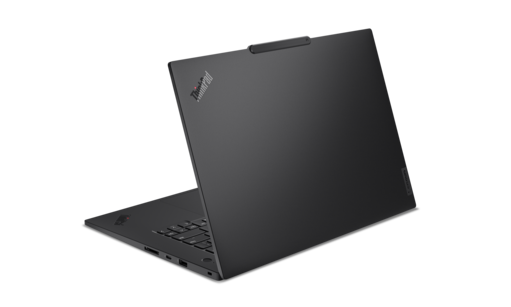 Lenovo ThinkPad P1 Gen 8 (image source: Lenovo)