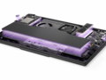 Die modularen Komponenten des Lenovo ThinkPad T14s Gen 7.