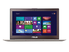 Test-Update Asus Zenbook UX32LN-R4029H Notebook