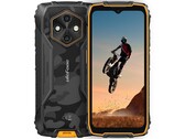 RugKing 4 Pro: Neues Rugged-Smartphone mit Standard-Ausstattung (Bildquelle: Ulefone)