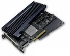 Samsung SZ985: Neue Details zur Z-NAND-SSD bekannt