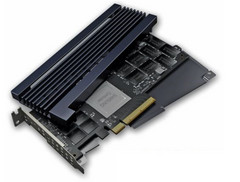 Samsung SZ985: Neue Details zur Z-NAND-SSD bekannt