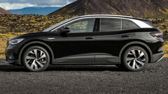 Rund 170.000 VW ID.4 hat Volkswagen weltweit an Kunden ausgeliefert.