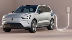 Volvo EX90 Excellence: Luxuriöse Top-Variante des vollelektrischen E-SUVs in Shanghai vorgestellt.