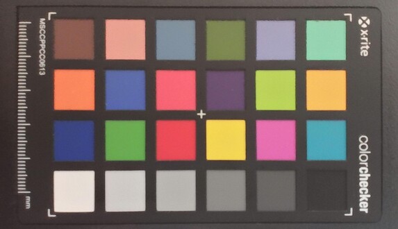 ColorChecker