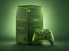 Microsoft dürfte während der Gamescom 2026 weitere Details zur X25 bekannt geben.
