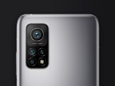 Das Xiaomi Mi 10T schnitt bei einer Sicherheits-Analyse miserabel ab. (Bild: Xiaomi)