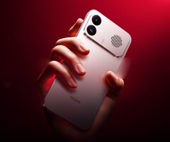 Das Redmi K90 Max kühlt einen Dimensity 9500 mit einem aktiven Lüfter.