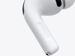 Die neuen AirPods Pro sollten eine integrierte Kamera haben