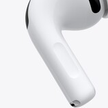 Die neuen AirPods Pro sollten eine integrierte Kamera haben