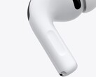 Die neuen AirPods Pro sollten eine integrierte Kamera haben