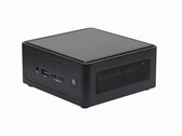Die neuen ASRock NUC Core 300 BOX-Mini-PCs werden von Intels Wildcat Lake-CPUs angetrieben.