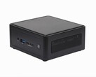 Die neuen ASRock NUC Core 300 BOX-Mini-PCs werden von Intels Wildcat Lake-CPUs angetrieben.
