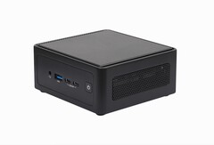 Die neuen ASRock NUC Core 300 BOX-Mini-PCs werden von Intels Wildcat Lake-CPUs angetrieben.