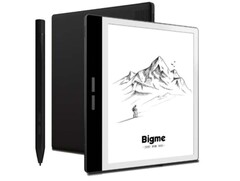 Bigme B751: E-Reader mit vielen Funktionen