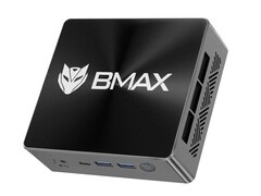 BMAX B8 Pro: Mini-PC mit Core i5-Prozessor
