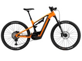 Cannondale Moterra Neo Carbon 1: E-Bike mit starkem Elektromotor
